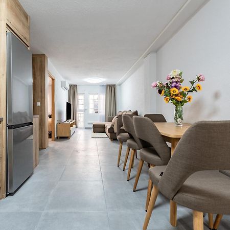 Apartamento Malaga Centro エクステリア 写真