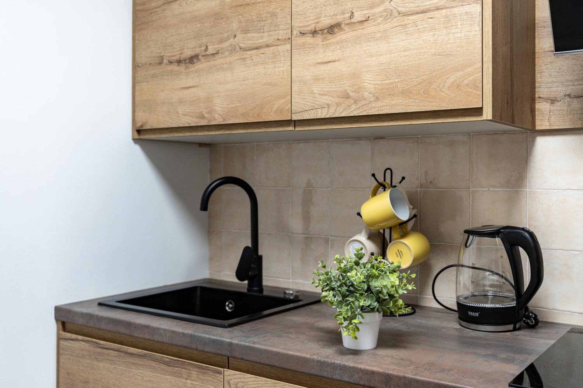 Apartamento Malaga Centro エクステリア 写真