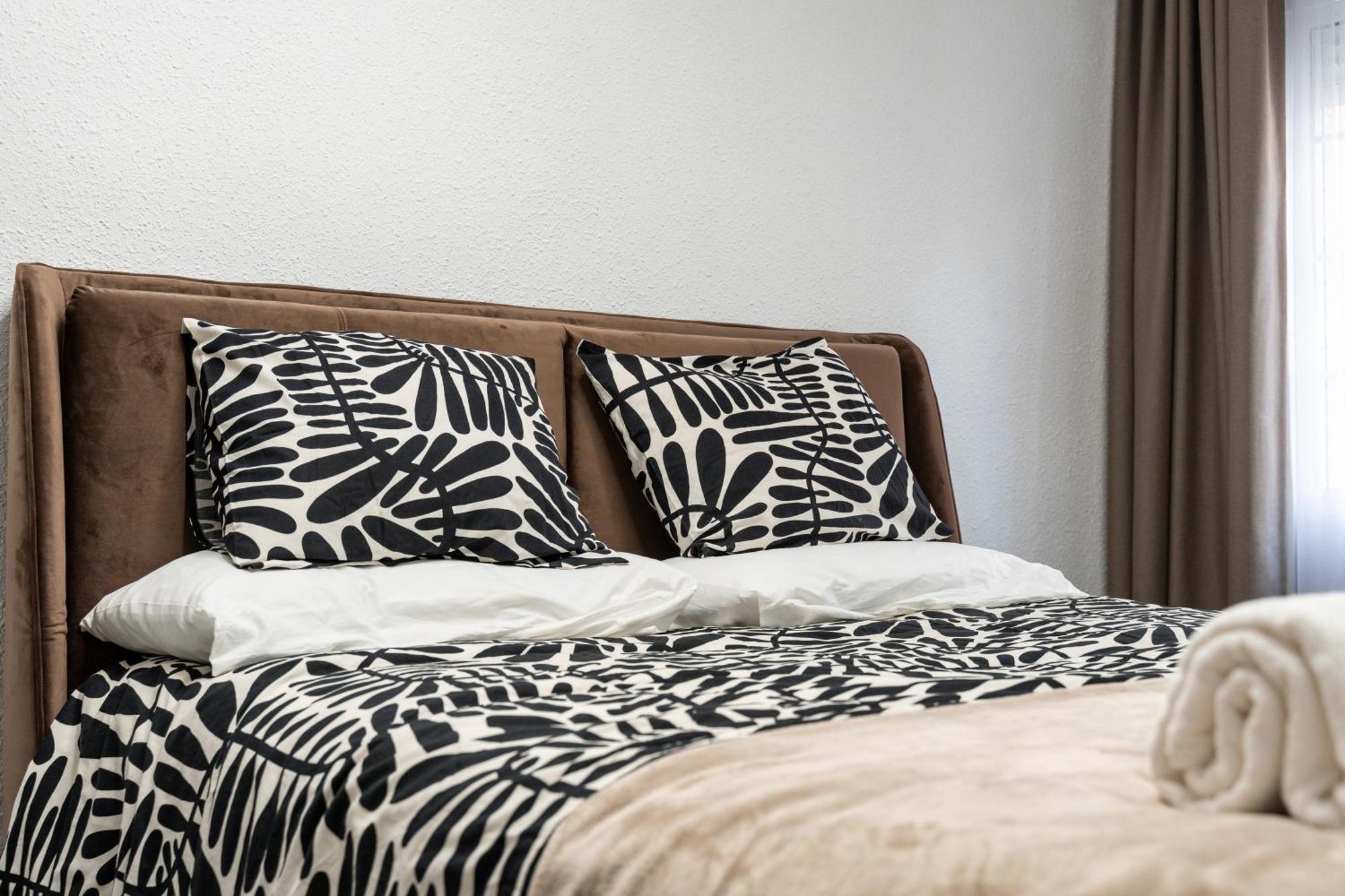 Apartamento Malaga Centro エクステリア 写真